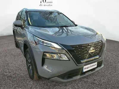 Nissan X-Trail 1.5 e-power N-Connecta 2wd auto del 2023 usata a Empoli