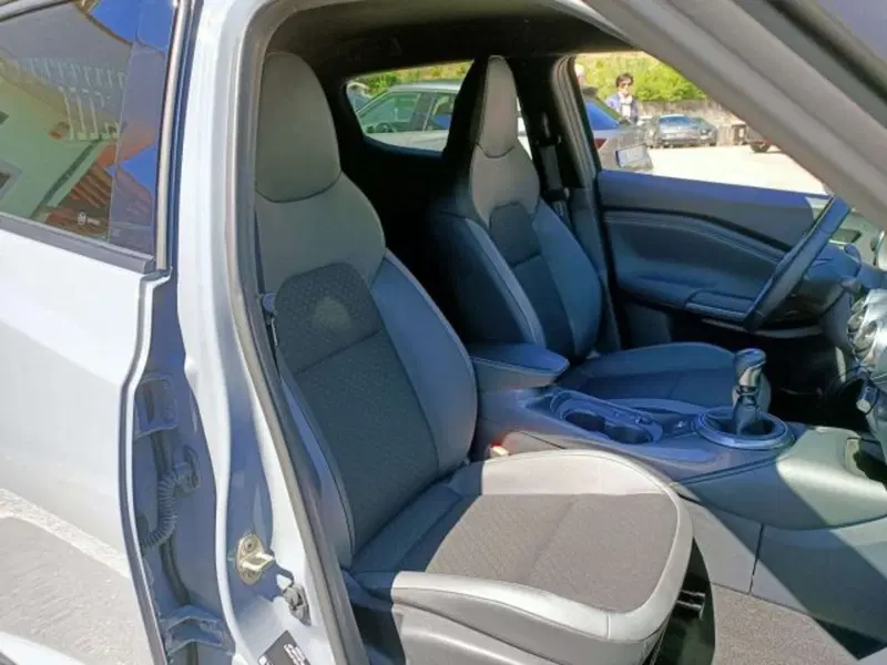 Nissan Juke usata a Firenze (10)