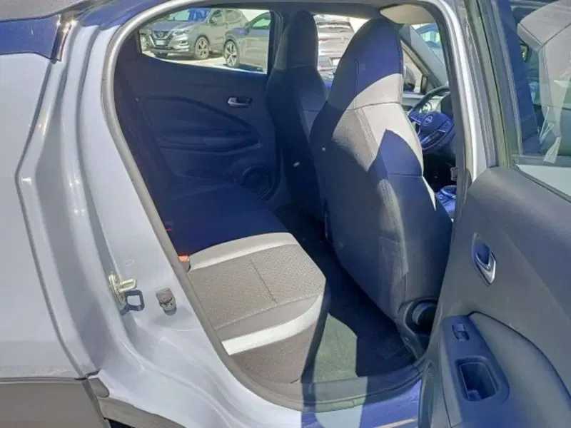 Nissan Juke usata a Firenze (11)