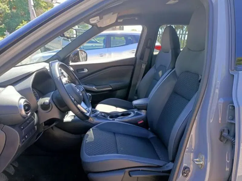 Nissan Juke usata a Firenze (14)