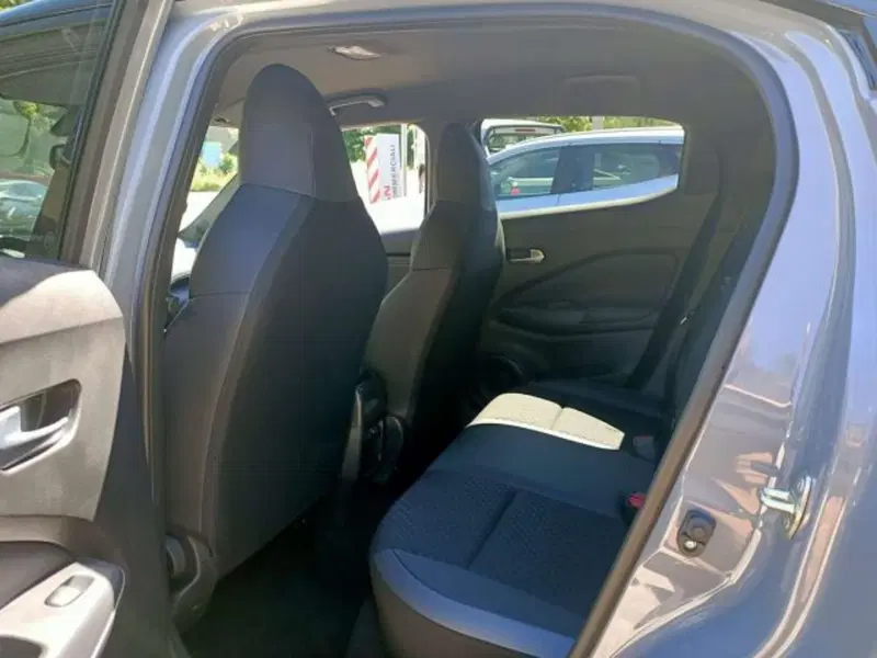 Nissan Juke usata a Firenze (7)