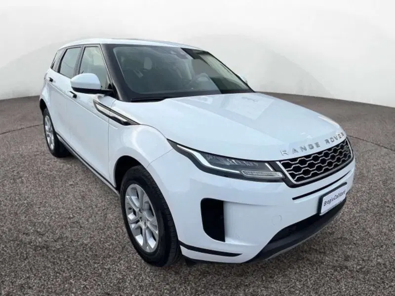 Land Rover Range Rover Evoque usata a Firenze