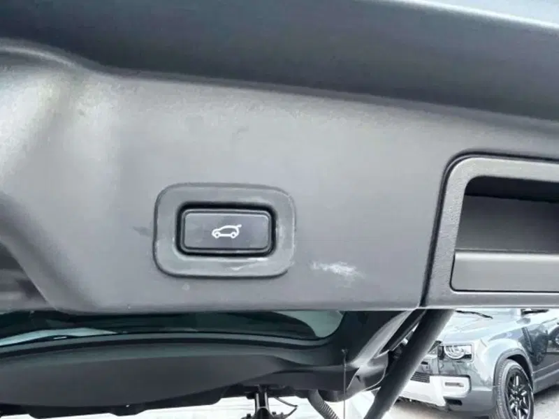 Land Rover Range Rover Evoque usata a Firenze (12)