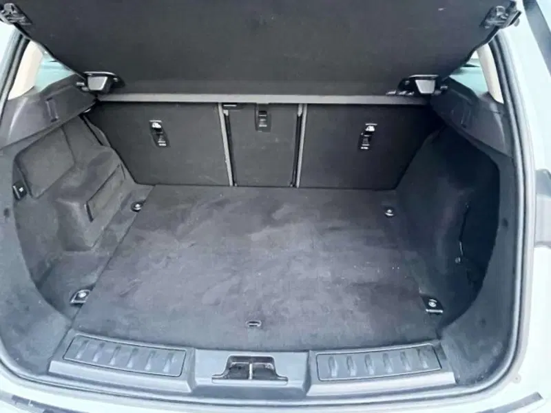 Land Rover Range Rover Evoque usata a Firenze (14)
