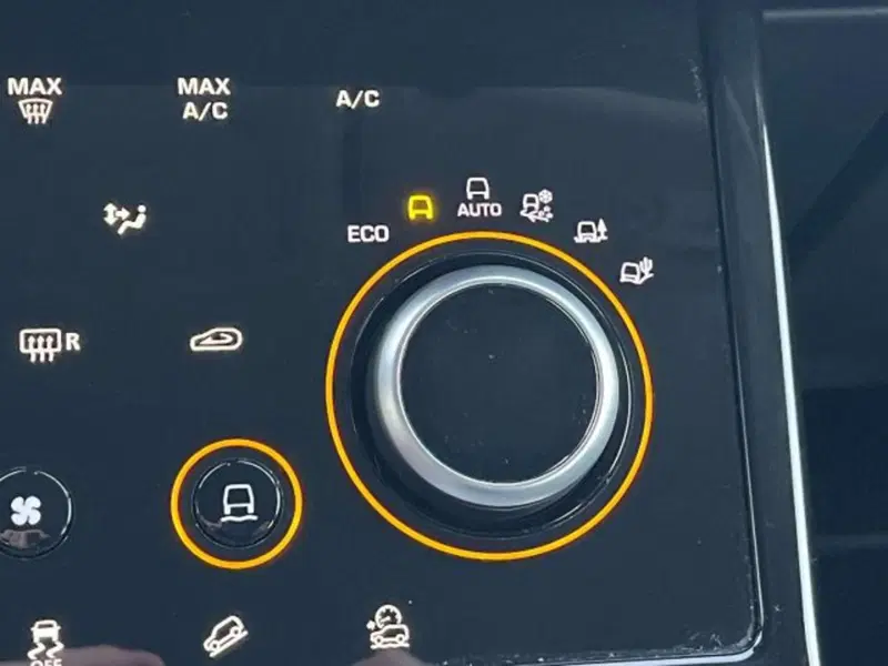 Land Rover Range Rover Evoque usata a Firenze (9)