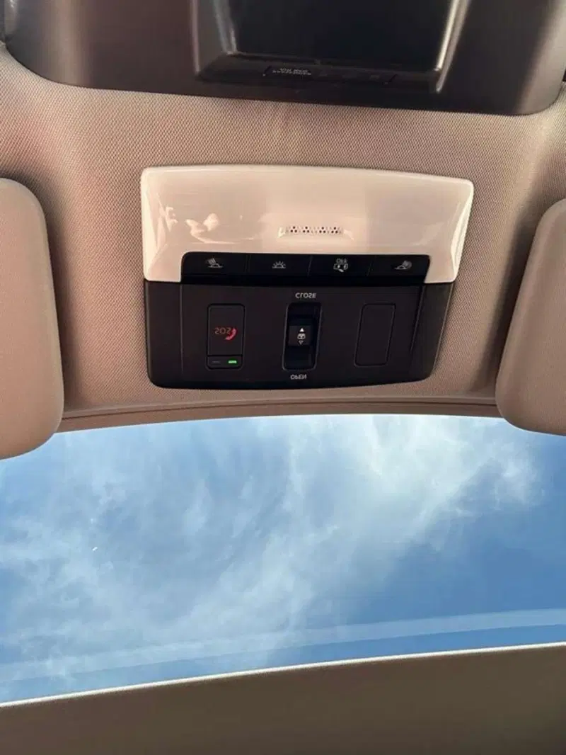 Nissan Qashqai usata a Firenze (11)