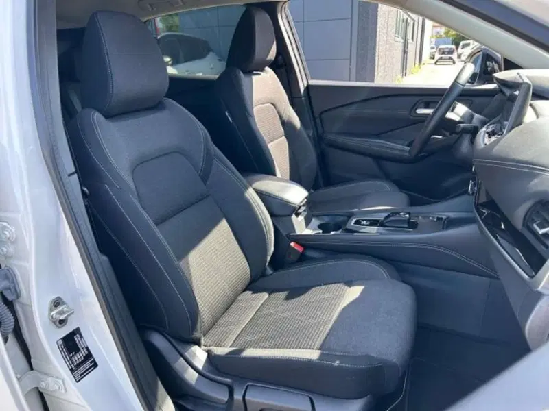 Nissan Qashqai usata a Firenze (15)