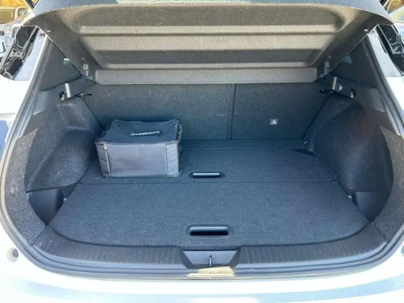Nissan Qashqai usata a Firenze (7)