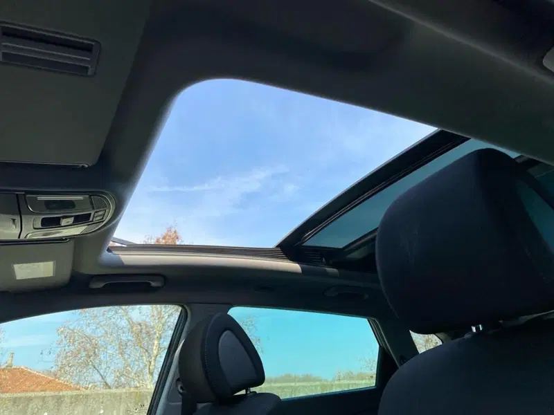 Hyundai Tucson usata a Torino (12)