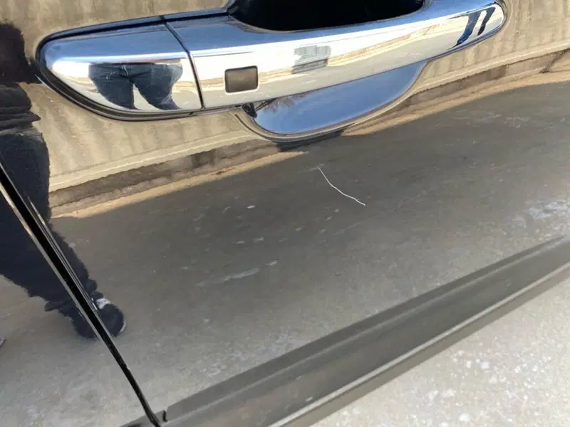 Hyundai Tucson usata a Torino (13)