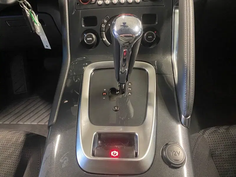 Peugeot 3008 usata a Torino (10)