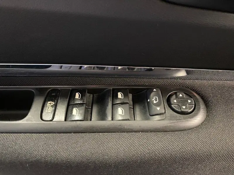 Peugeot 3008 usata a Torino (11)