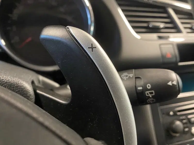 Peugeot 3008 usata a Torino (12)