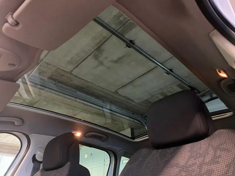 Peugeot 3008 usata a Torino (14)