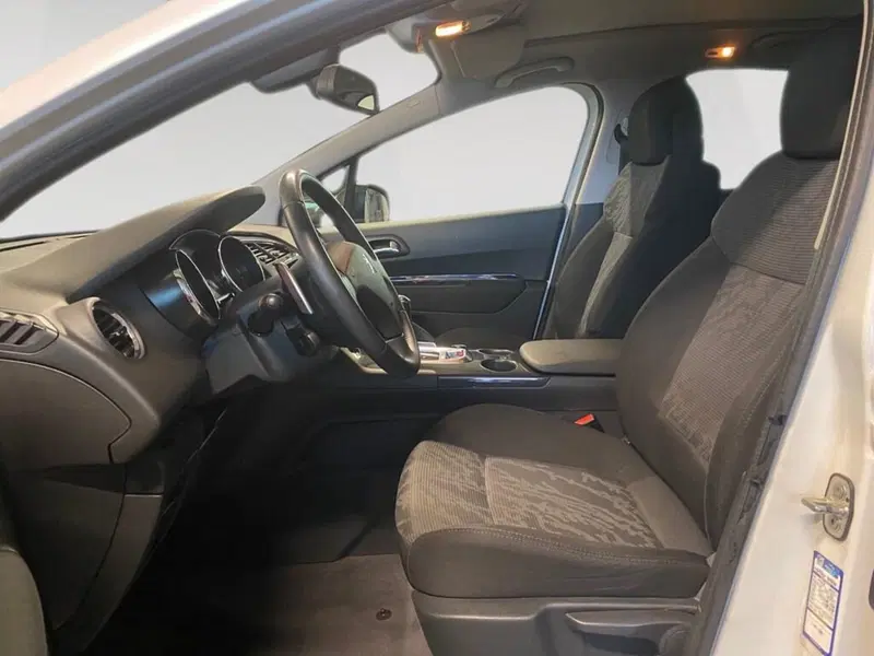 Peugeot 3008 usata a Torino (6)