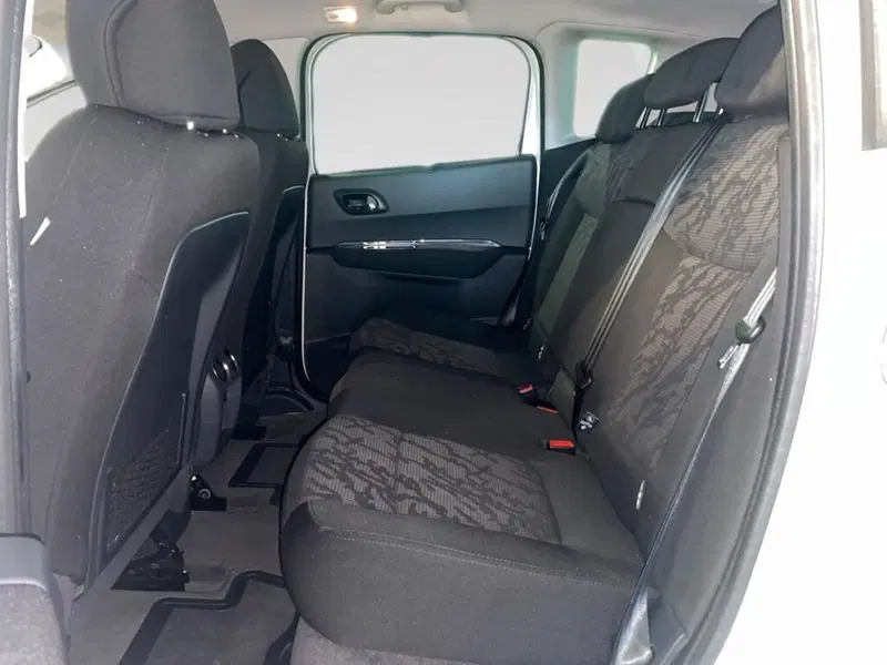 Peugeot 3008 usata a Torino (7)