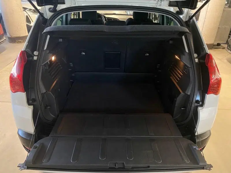 Peugeot 3008 usata a Torino (8)