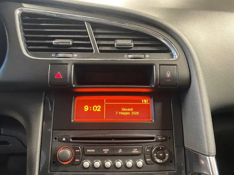 Peugeot 3008 usata a Torino (9)