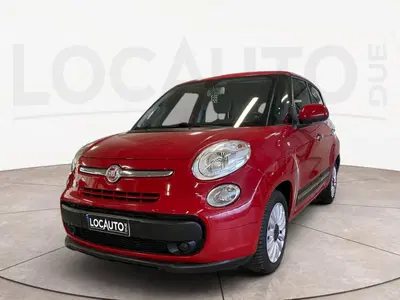 Fiat 500L 1.6 Multijet 105 CV Pop Star del 2013 usata a Torino