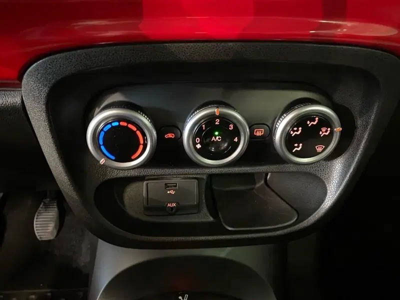 Fiat 500L usata a Torino (10)