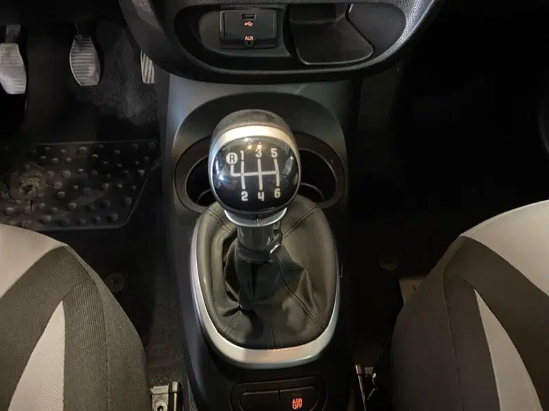 Fiat 500L usata a Torino (11)