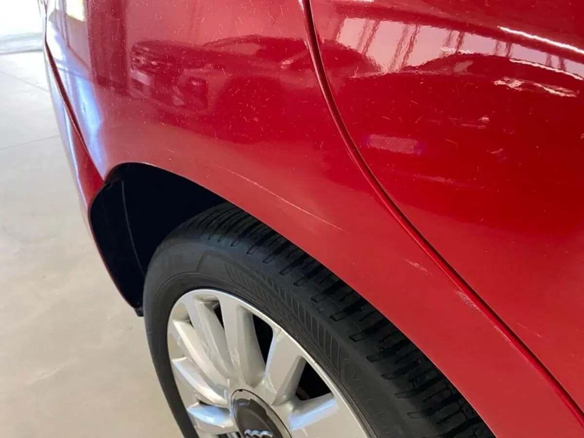 Fiat 500L usata a Torino (12)