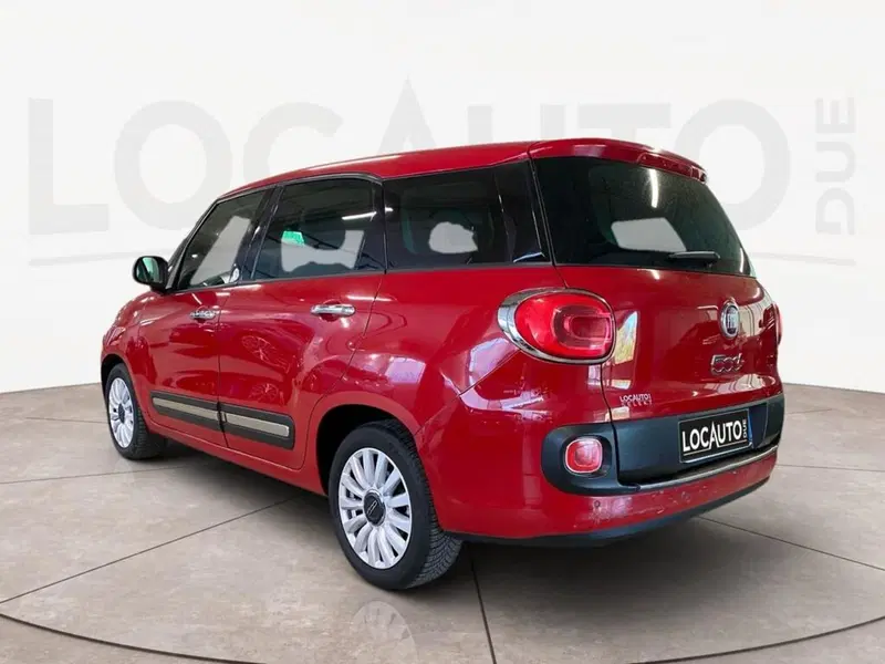 Fiat 500L usata a Torino (4)