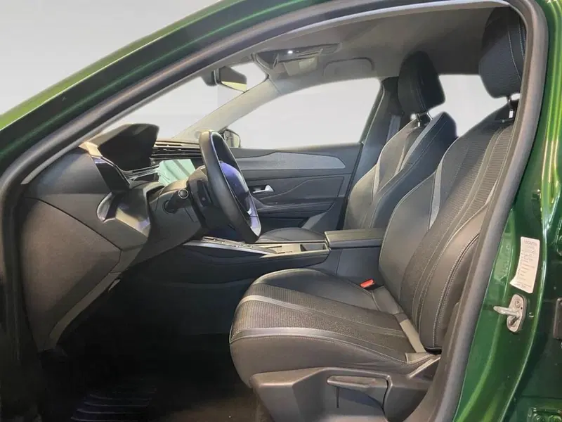 Peugeot 308 SW usata a Torino (7)