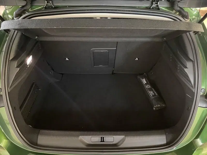 Peugeot 308 SW usata a Torino (9)