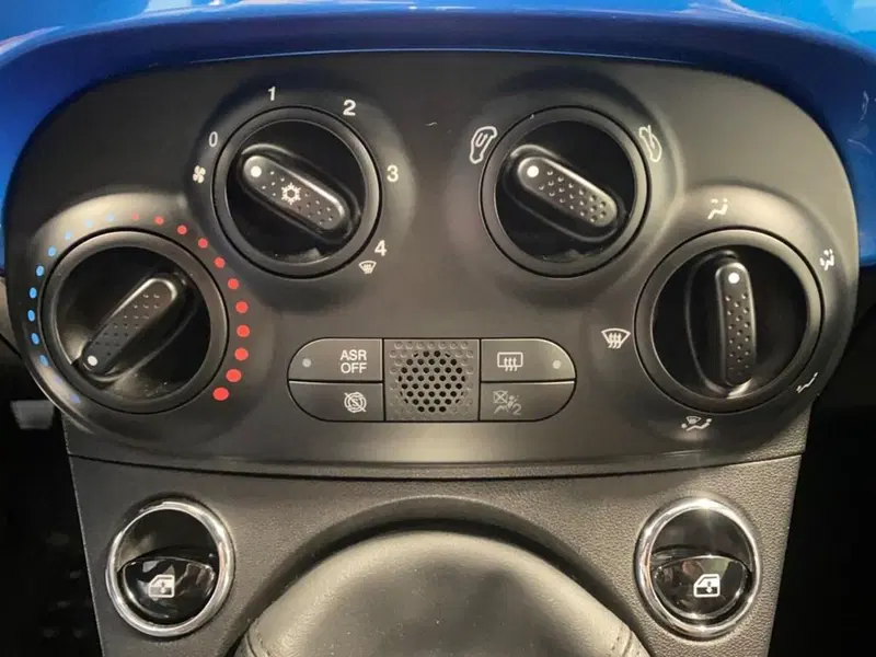Fiat 500 usata a Torino (11)