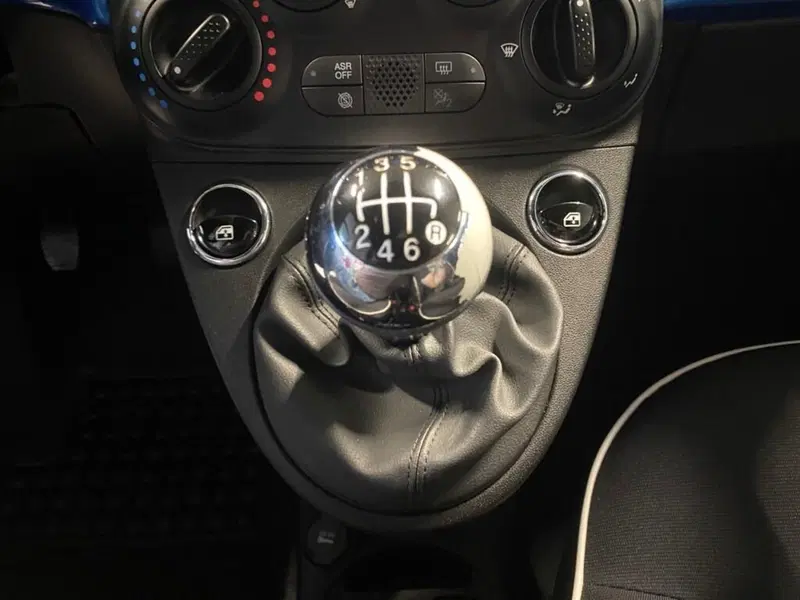 Fiat 500 usata a Torino (12)