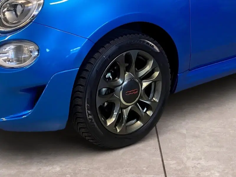 Fiat 500 usata a Torino (15)