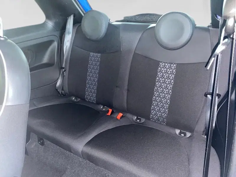 Fiat 500 usata a Torino (8)