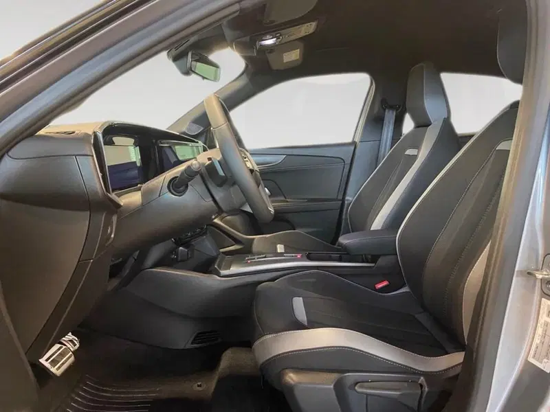 Opel Mokka usata a Torino (7)