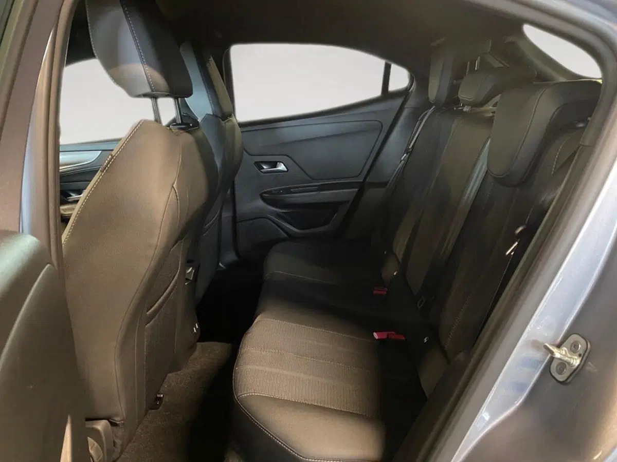 Opel Mokka usata a Torino (8)