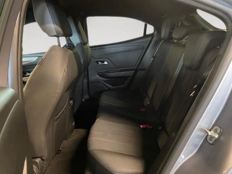 Opel Mokka usata a Torino (8)
