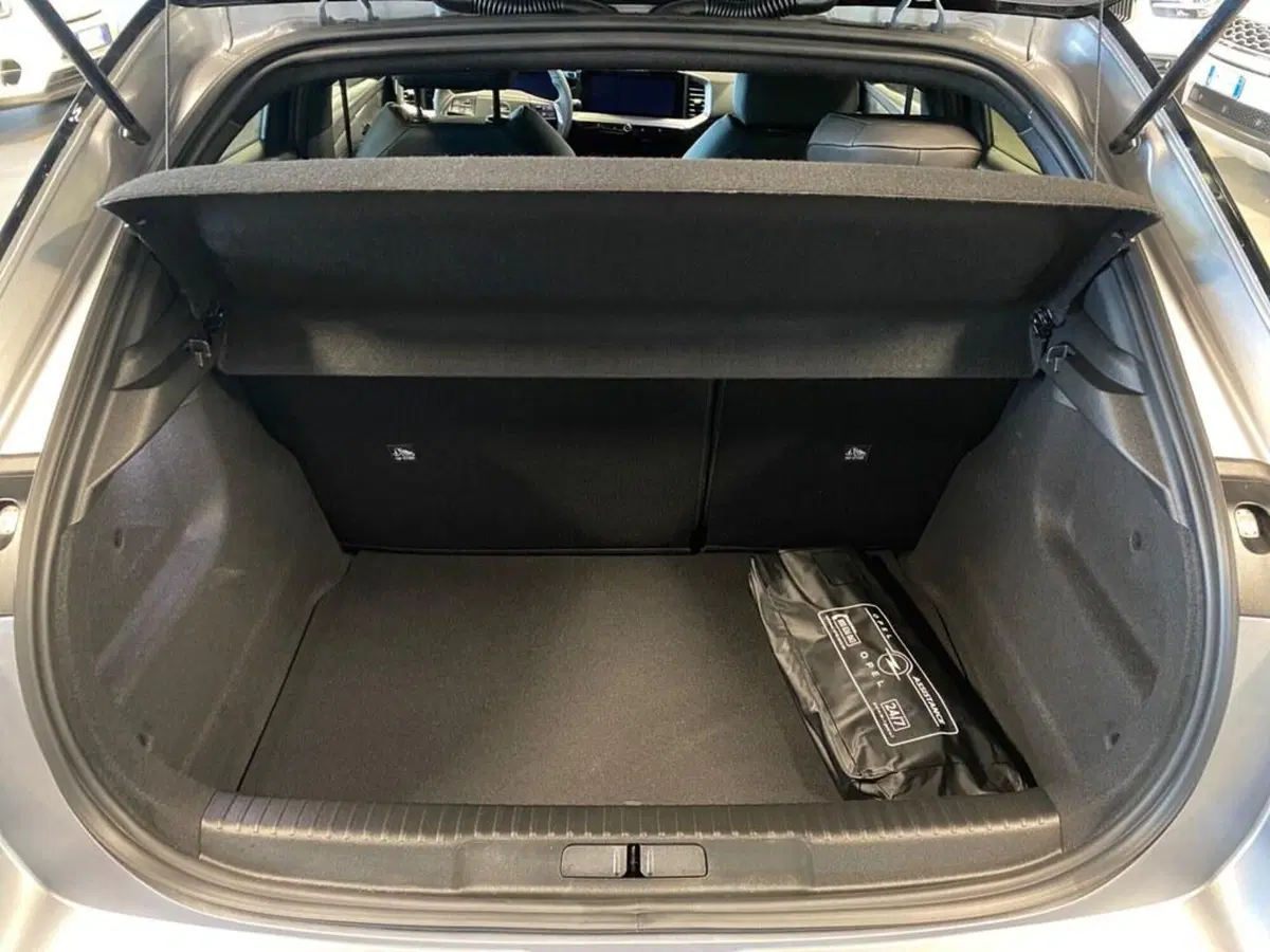 Opel Mokka usata a Torino (9)
