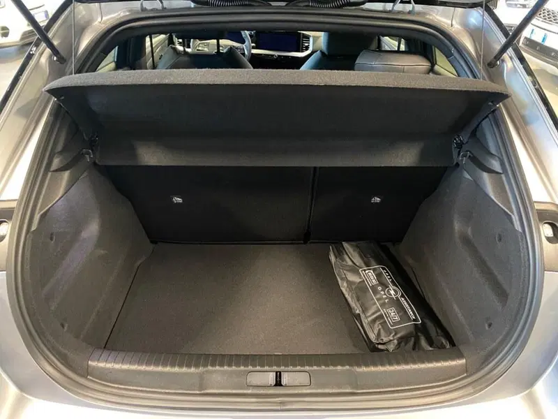 Opel Mokka usata a Torino (9)
