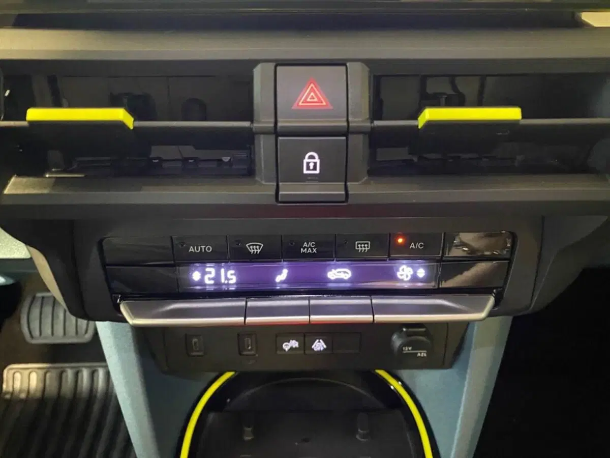 Fiat Grande Panda usata a Torino (11)