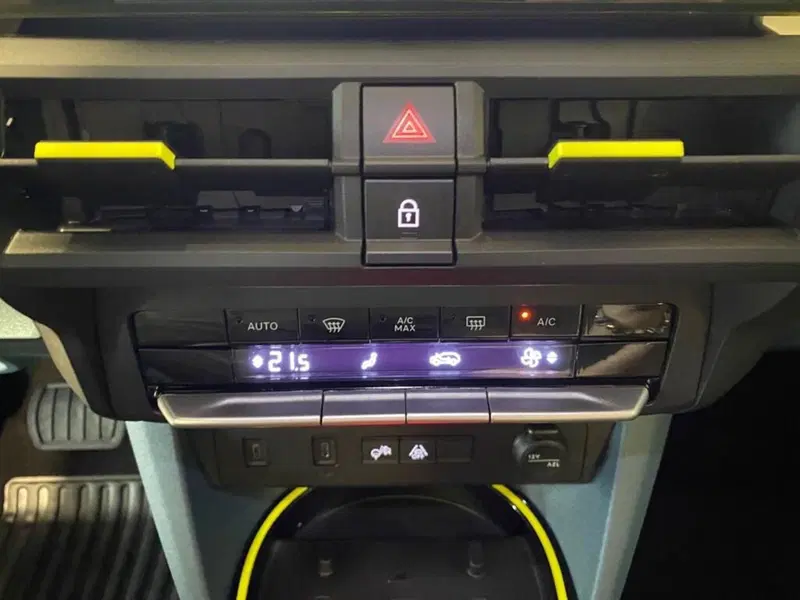 Fiat Grande Panda usata a Torino (11)