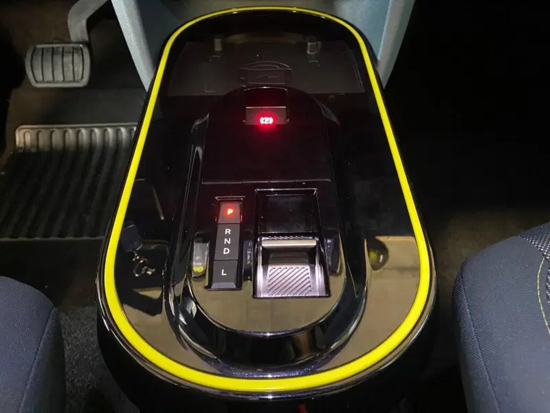 Fiat Grande Panda usata a Torino (12)