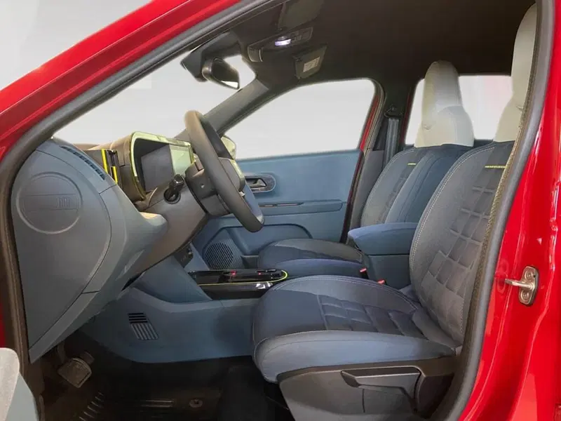 Fiat Grande Panda usata a Torino (7)