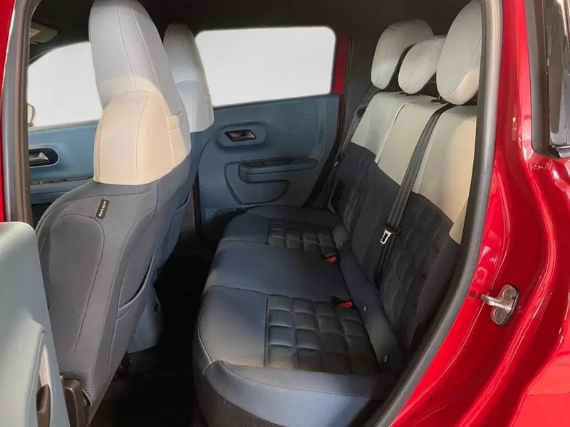Fiat Grande Panda usata a Torino (8)