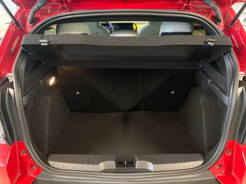 Fiat Grande Panda usata a Torino (9)