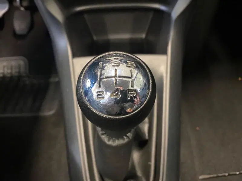 Citroen C3 usata a Torino (11)