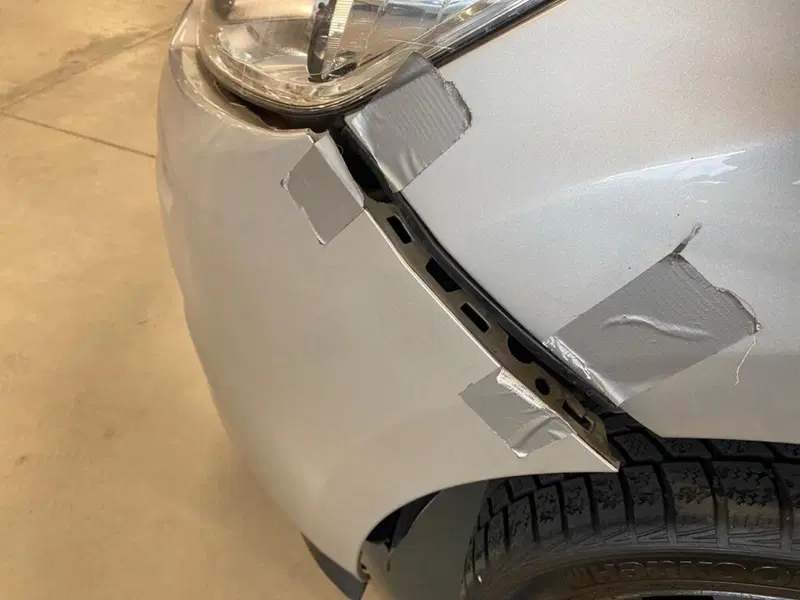 Citroen C3 usata a Torino (13)