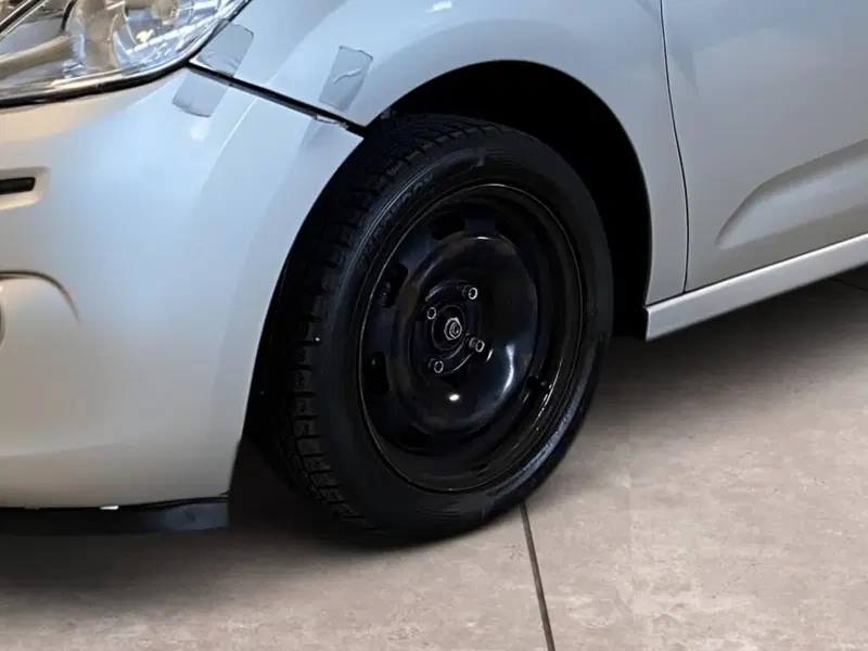 Citroen C3 usata a Torino (15)