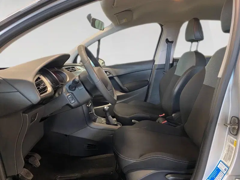 Citroen C3 usata a Torino (6)