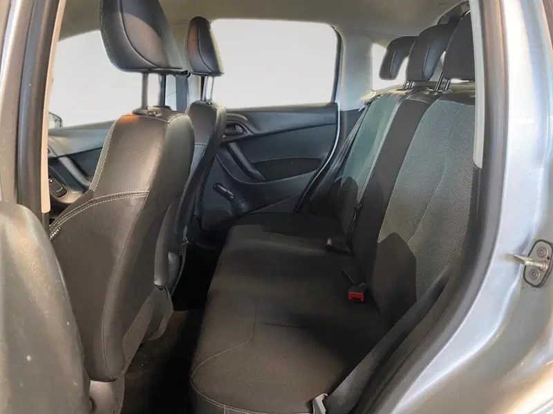 Citroen C3 usata a Torino (7)
