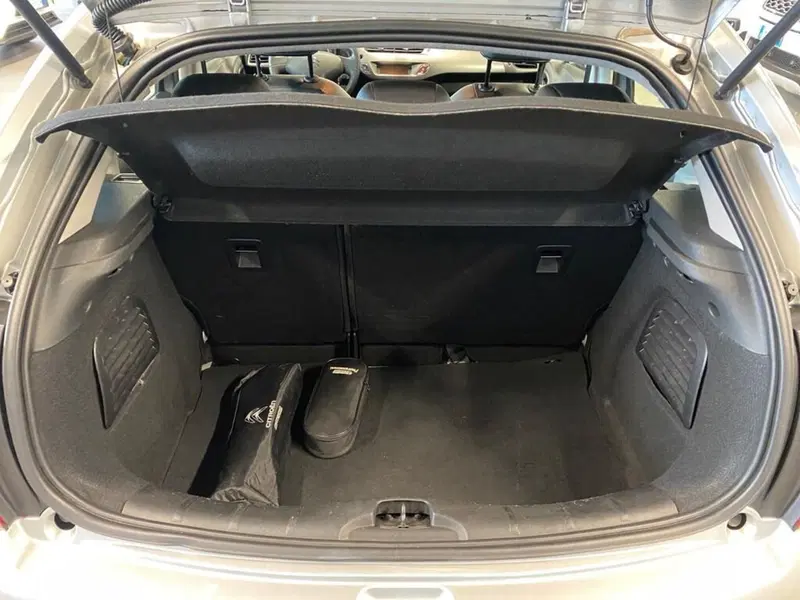 Citroen C3 usata a Torino (8)